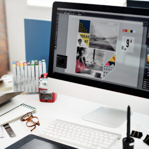 Discover Your Potential with a Diploma in Graphic Designing