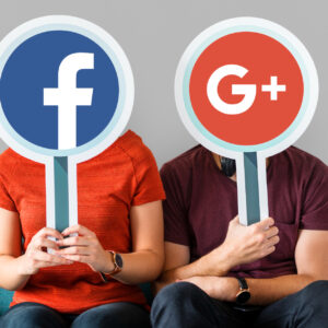 Facebook and Google Ads with Recorded Lectures