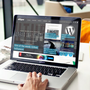 Website Development (WordPress/Shopify) Course