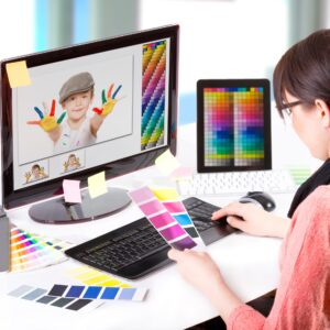 Graphic Designing (Short Course)